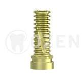 Multi-Unit Ti-Cylinder compatible with Dio UFII